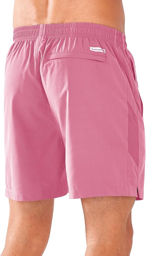 NORTHYARD Men's Running Athletic Shorts 5"/ 7"/ 9" Workout Gym Short Tennis Quick Dry Active Sport Hiking Basketball