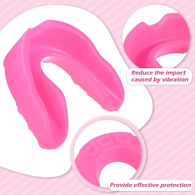 Sport Mouth Guards Gum Teeth Armor Game Guard for Boxing Basketball Football Hockey Karate Basketball Rugby Match