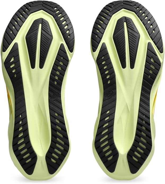 ASICS Men's NOVABLAST 5 Running Shoes