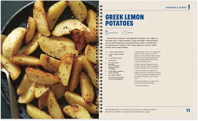 Delish Mediterranean Diet: 75+ Amazingly Healthy Recipes