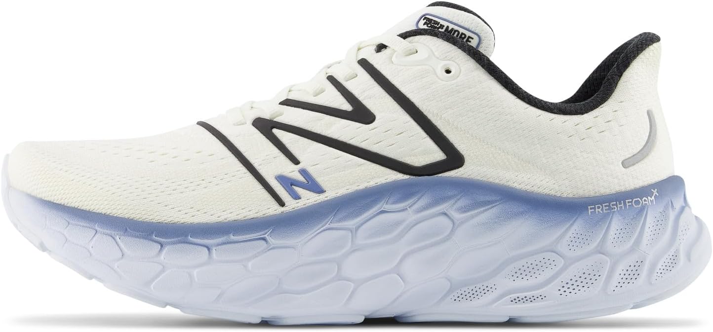 New Balance Men's Fresh Foam X More V4