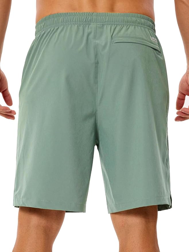 NORTHYARD Men's Running Athletic Shorts 5"/ 7"/ 9" Workout Gym Short Tennis Quick Dry Active Sport Hiking Basketball