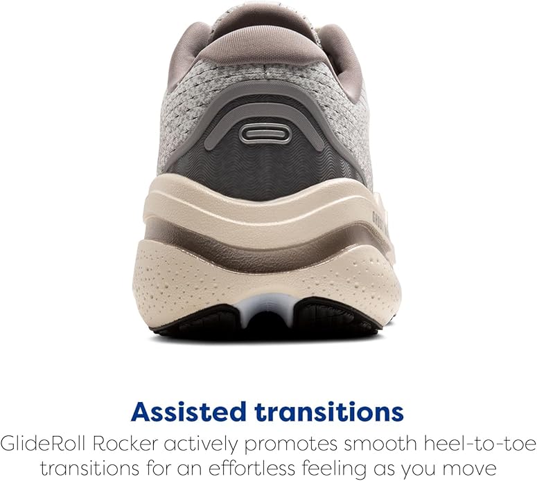 Brooks Men’s Ghost Max 2 Running and Walking Shoes