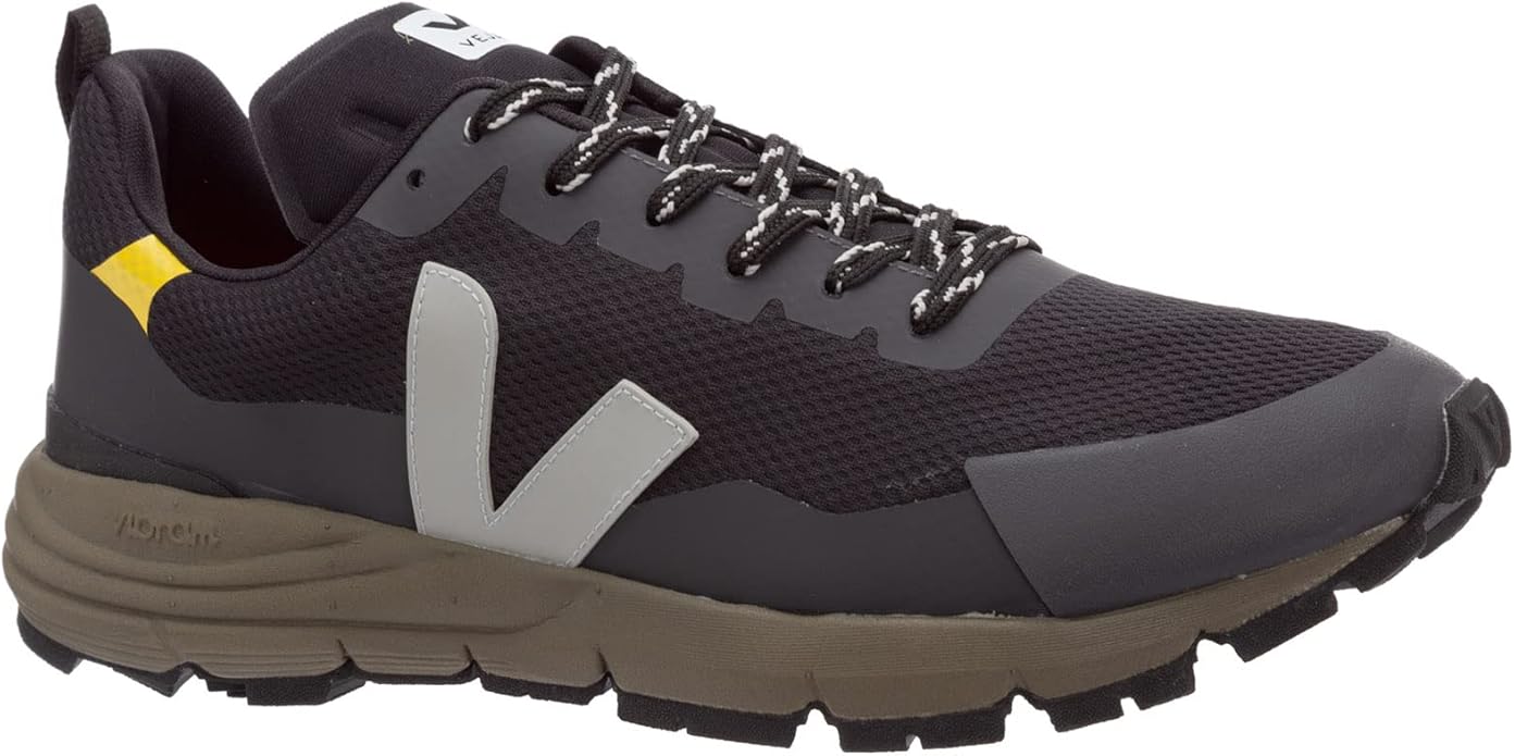 Veja Men Campo Sneakers White - California