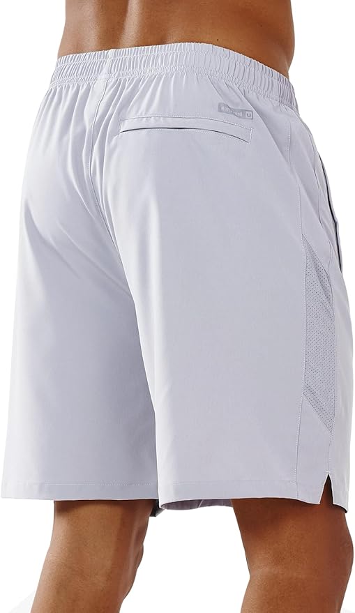 NORTHYARD Men's Running Athletic Shorts 5"/ 7"/ 9" Workout Gym Short Tennis Quick Dry Active Sport Hiking Basketball