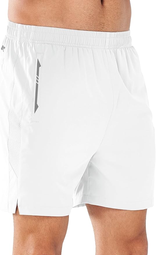NORTHYARD Men's Running Athletic Shorts 5"/ 7"/ 9" Workout Gym Short Tennis Quick Dry Active Sport Hiking Basketball