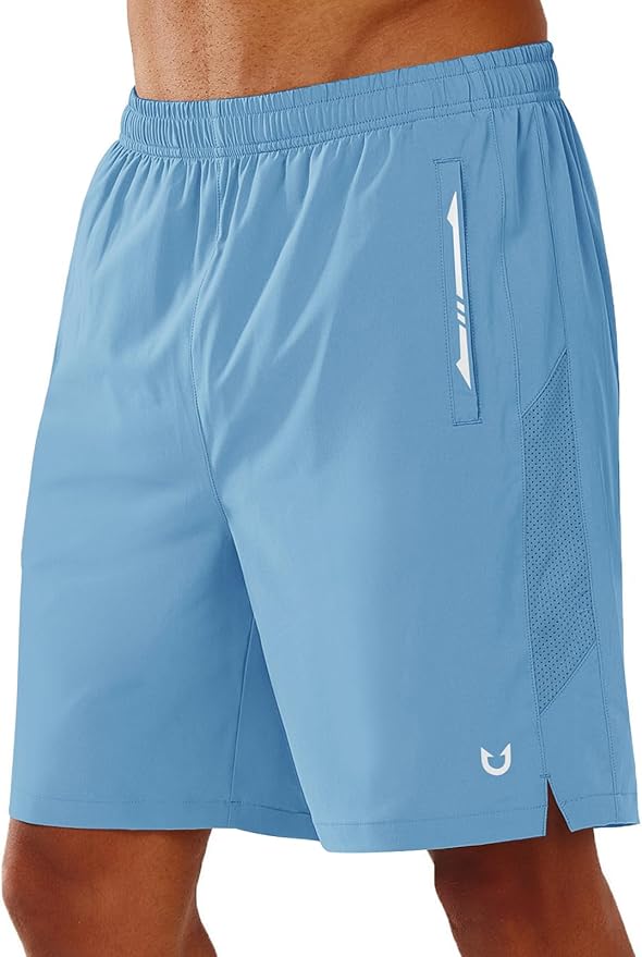 NORTHYARD Men's Running Athletic Shorts 5"/ 7"/ 9" Workout Gym Short Tennis Quick Dry Active Sport Hiking Basketball