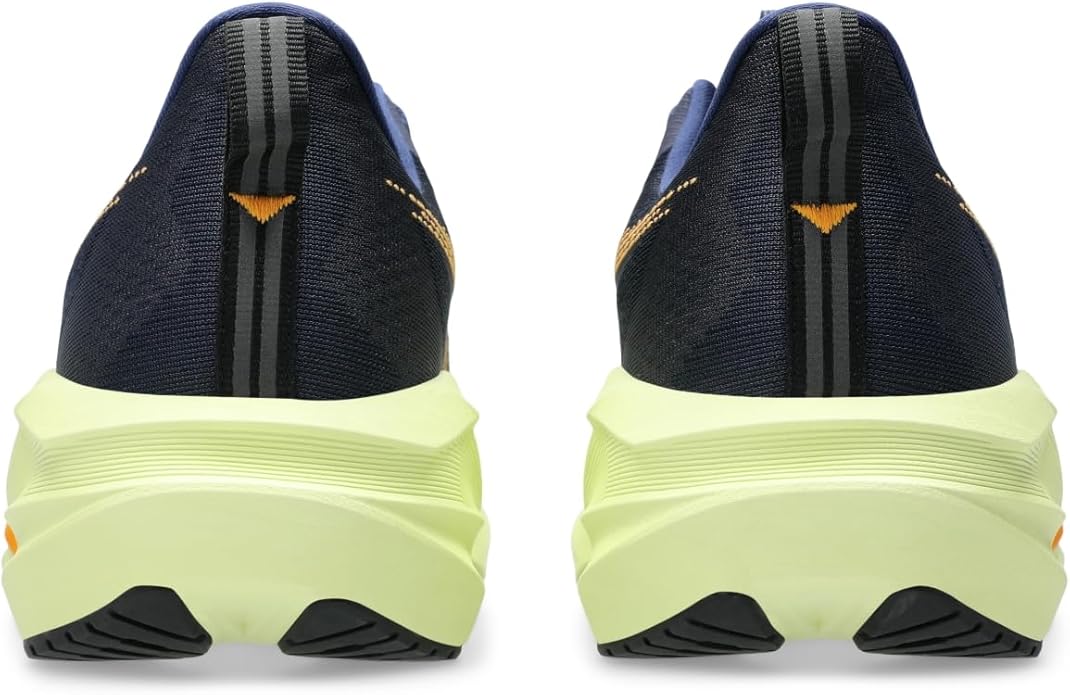 ASICS Men's NOVABLAST 5 Running Shoes