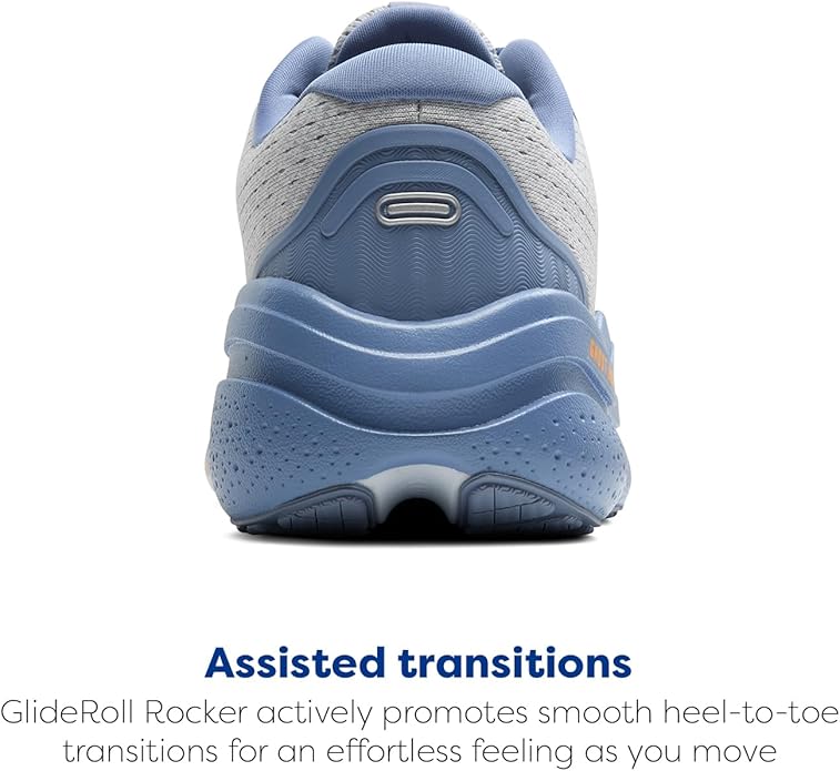 Brooks Men’s Ghost Max 2 Running and Walking Shoes