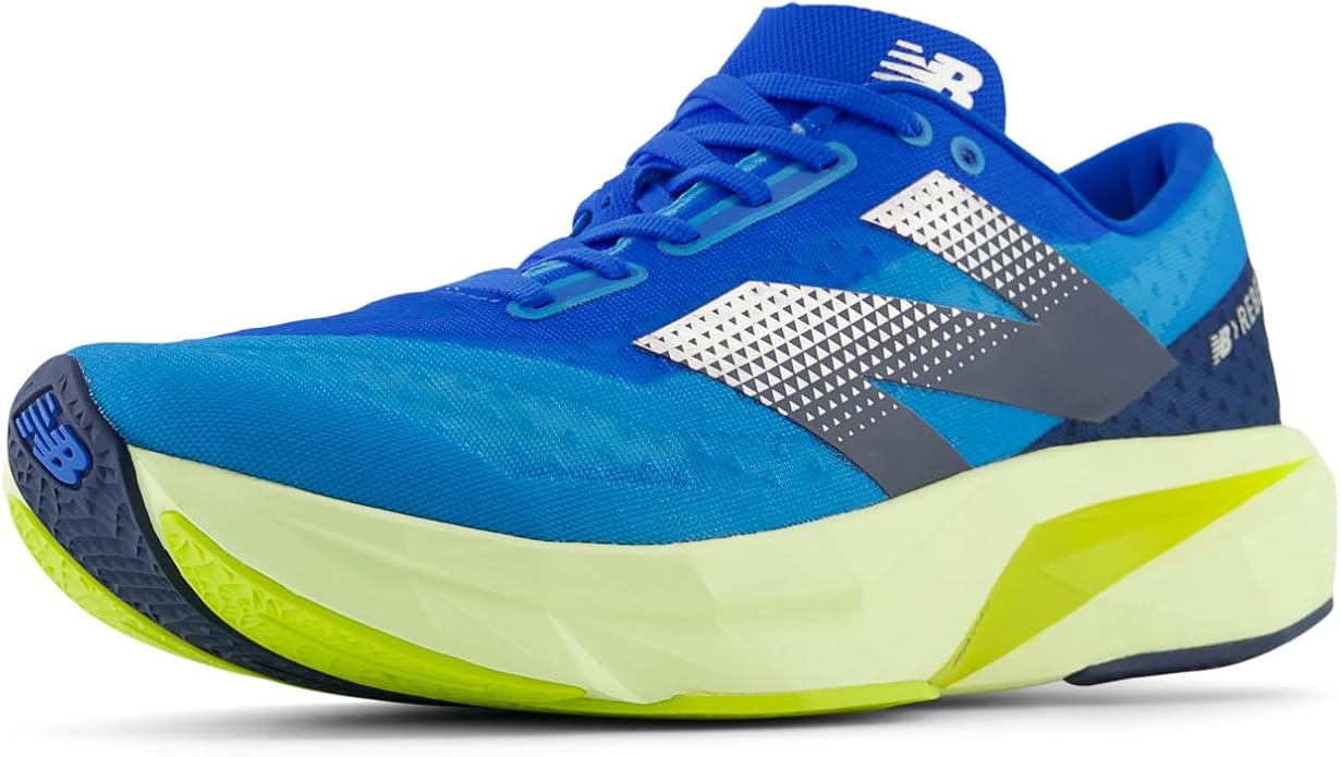 New Balance Men's FuelCell Rebel V4 Running Shoe