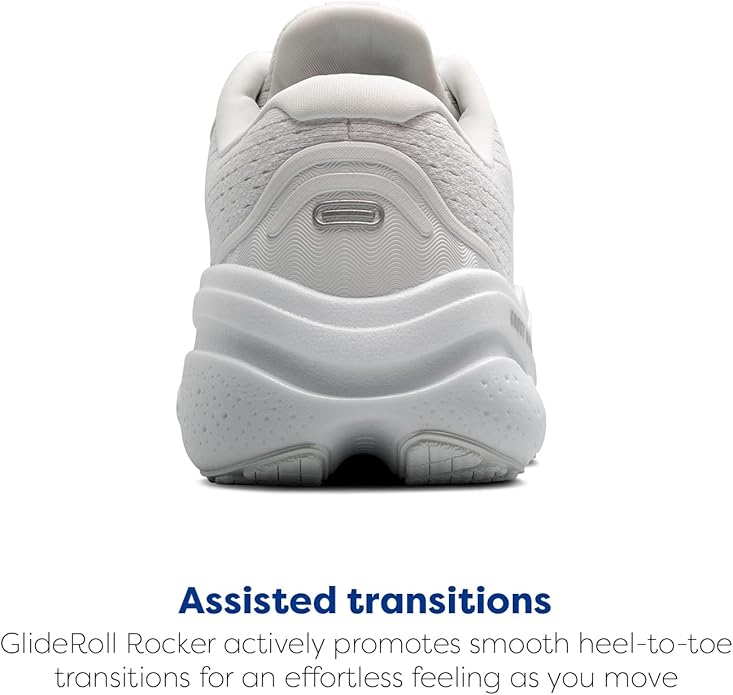 Brooks Men’s Ghost Max 2 Running and Walking Shoes