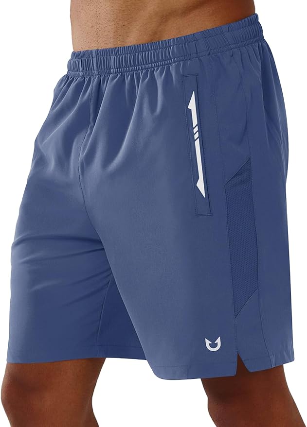 NORTHYARD Men's Running Athletic Shorts 5"/ 7"/ 9" Workout Gym Short Tennis Quick Dry Active Sport Hiking Basketball