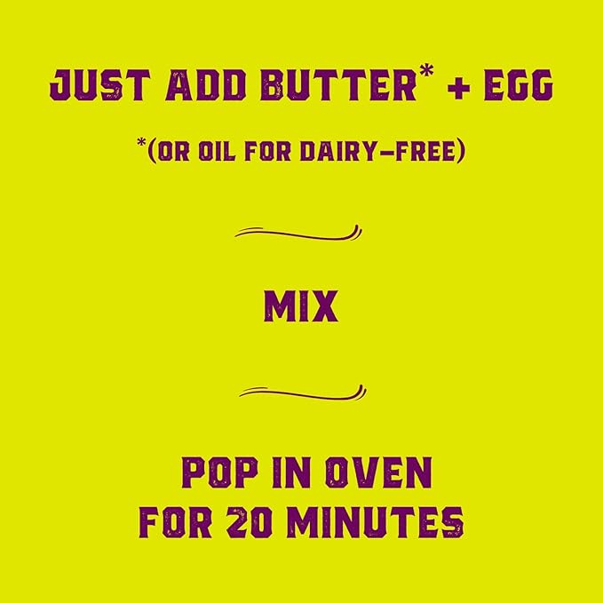 Sweet Logic Keto Baking Mix - Triple Chocolate Cake - Gluten-Free - Dairy Free - Diabetic-Friendly - High Protein - Allulose - Stevia - Low Sugar - Low Carb - Quick 20-Minute Prep (1-2G Carbs Per Serving)