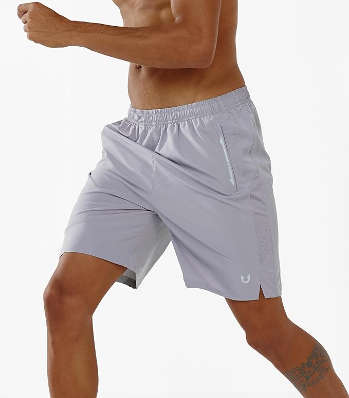 NORTHYARD Men's Running Athletic Shorts 5"/ 7"/ 9" Workout Gym Short Tennis Quick Dry Active Sport Hiking Basketball