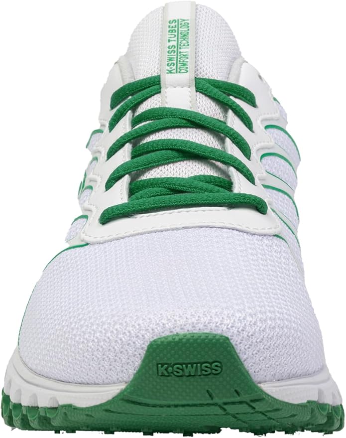 K-Swiss Men's Tubes 200 Training Shoe