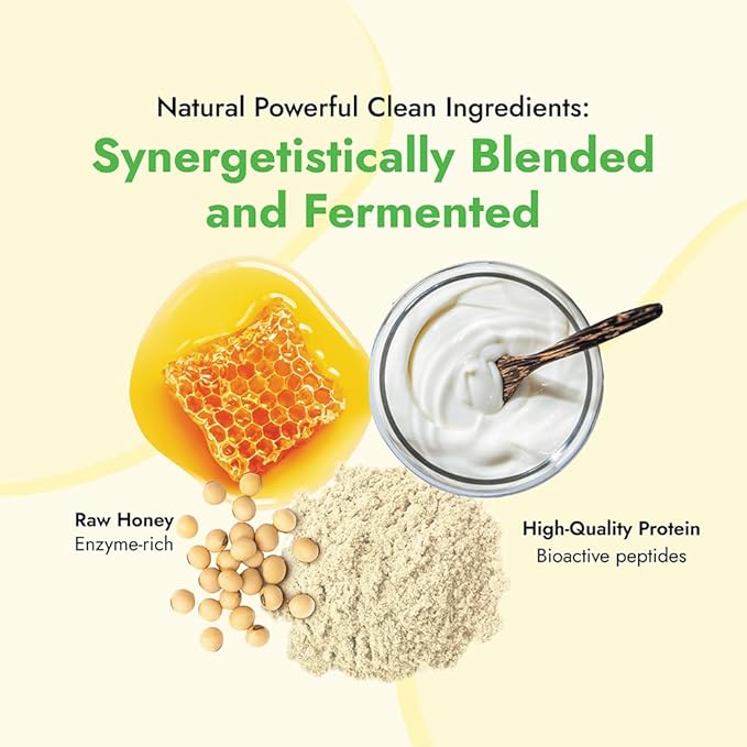 Almased Protein Powder for Weight Loss Kit for Men & Women, Natural Meal Replacement Shake for Weight Loss, Supplement, 24 Grams of Protein Per Serving (Original Flavor, 2 Cans @ 17.6 oz ea + Shaker Bottle + Scoop)