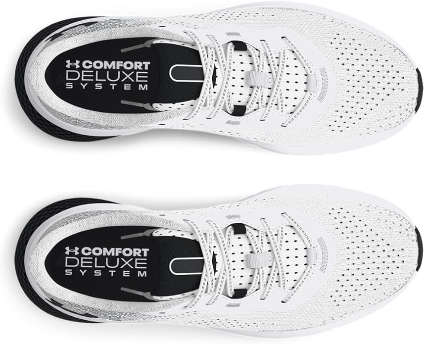 Under Armour Men's HOVR Turbulence 2 Running Shoe