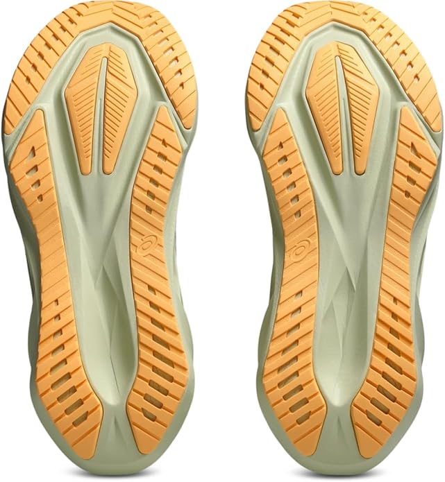 ASICS Men's NOVABLAST 5 Running Shoes