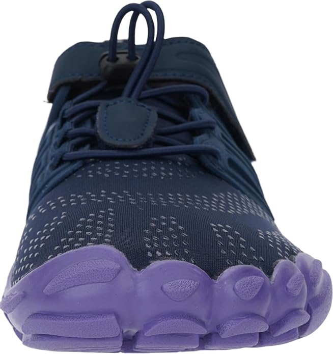 WHITIN Men's Minimalist Trail Runner | Wide Toe Box | Barefoot Inspired