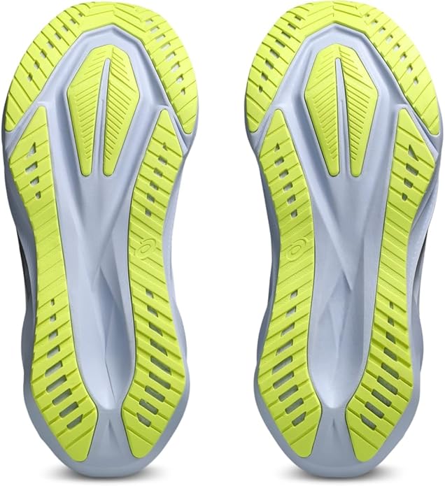 ASICS Men's NOVABLAST 5 Running Shoes