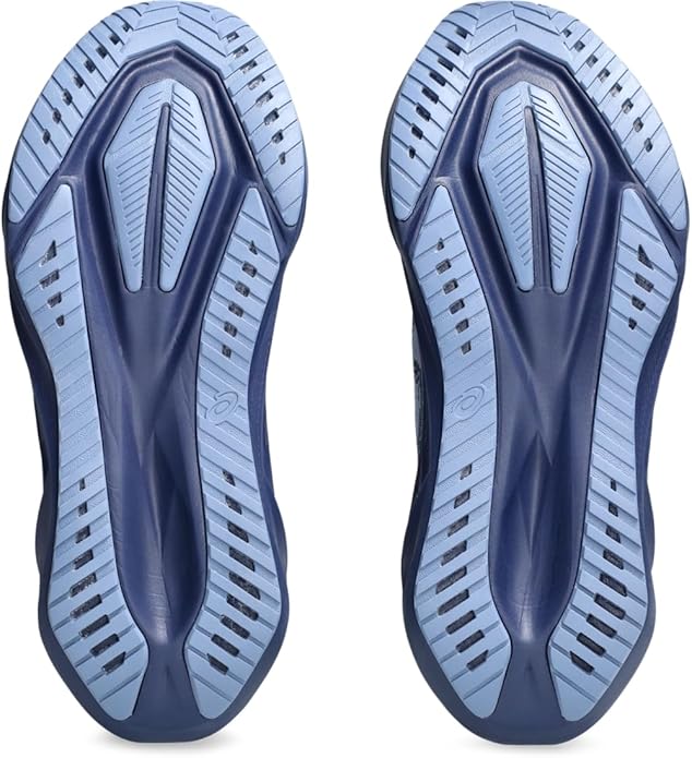 ASICS Men's NOVABLAST 5 Running Shoes