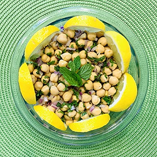 LEMONETTE Sugar Free, Low Cal, Low Fat Salad Dressing: Mediterranean Herb with Sumac- 1 Gourmet 12oz bottle - Gluten Free, Vinegar Free, Soy Free, Canola Free, Vegan Certified