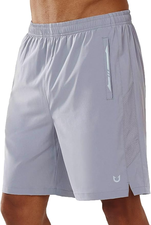 NORTHYARD Men's Running Athletic Shorts 5"/ 7"/ 9" Workout Gym Short Tennis Quick Dry Active Sport Hiking Basketball