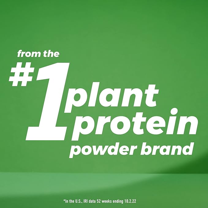 Orgain Whey Protein Powder, Vanilla Bean- 21g Grass Fed Dairy Protein, 5g BCAAs, 3g Prebiotic Fiber, No Sugar Added, No Added Hormones, Gluten Free, Kosher, For Shakes & Smoothies - 1.82lb