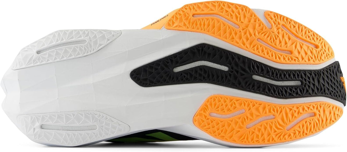 New Balance Men's FuelCell Rebel V4 Running Shoe