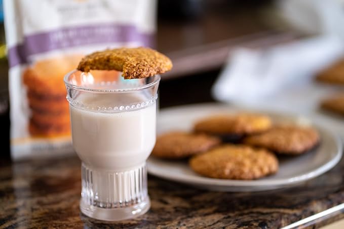Good Dees Low Carb Baking Mix, Sugar Cookie Mix, Keto Baking Mix, No Sugar Added, Dairy-Free, Gluten Free, Soy-Free, Diabetic, Atkins & WW Friendly - (2g Net Carbs, 12 Servings (Sugar)
