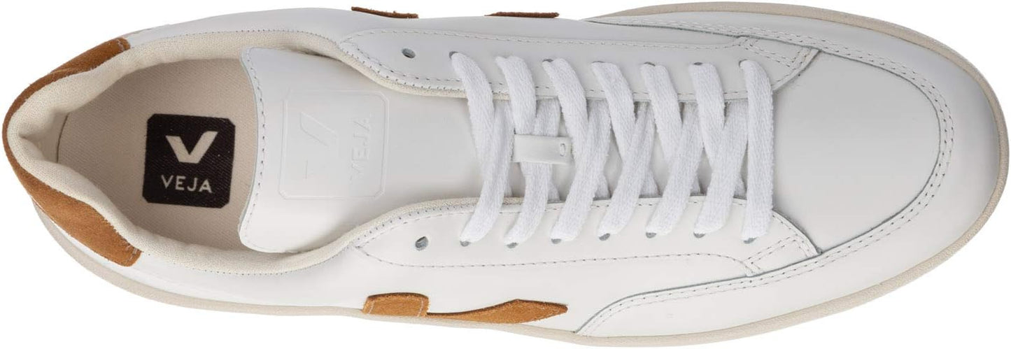 Veja Men Campo Sneakers White - California