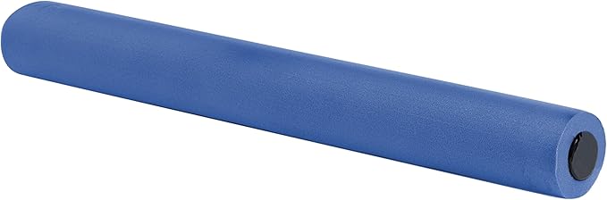 Gill Athletics Surface Roller, Tennis Court Squeegee - Blue PVA & PU Foam - Lightweight with Exceptional Court Coverage - 36in Wide Sweep Tennis Brush - Quick Clearing