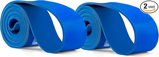 EliteFTS Pro Resistance Band - Boost Core Stability and Flexibility with This Portable, Joint-Friendly Tool