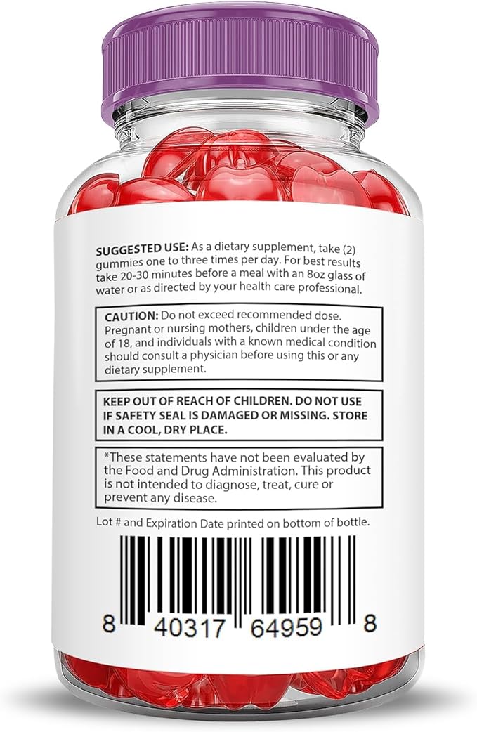 Justified Laboratories (2 Pack Rapid Ripped Keto ACV Gummies Extreme 2000MG Rapidripped Keto Gummies Apple Cider Vinegar Formulated with Pomegranate Beet Juice Powder B12 Vegan Non GMO 120 Gummys