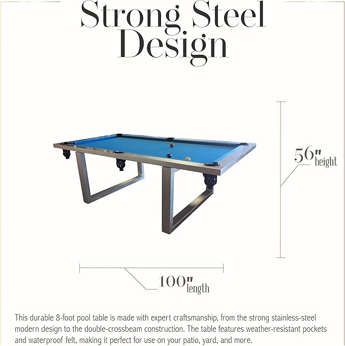 Pool Tables