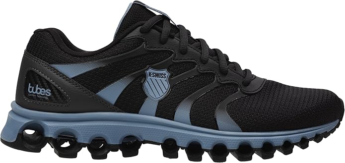 K-Swiss Men's Tubes 200 Training Shoe