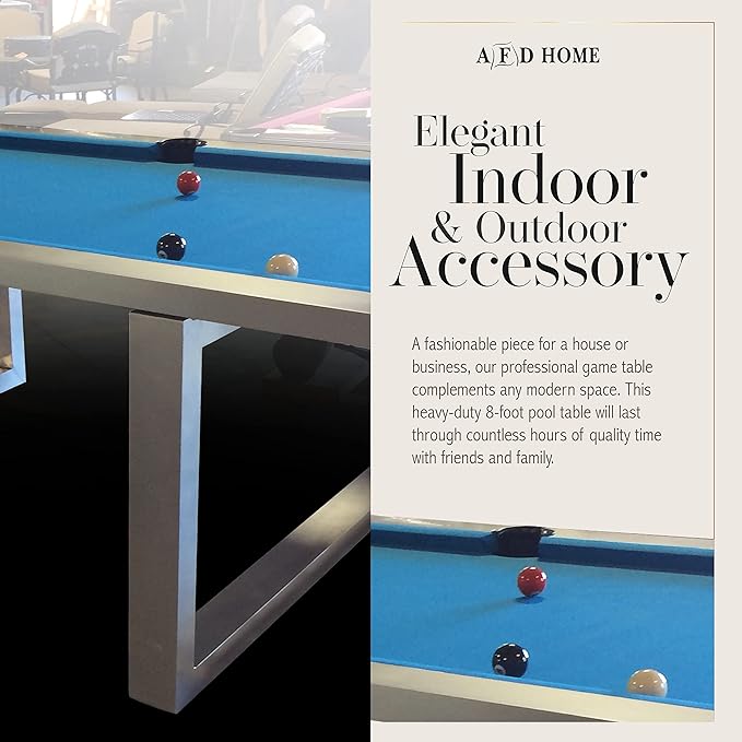 Pool Tables