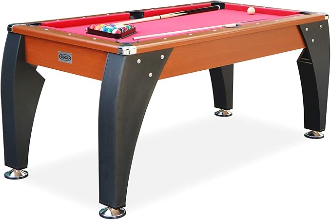 RACK Stark 5.5-Foot Billiard/Pool Table