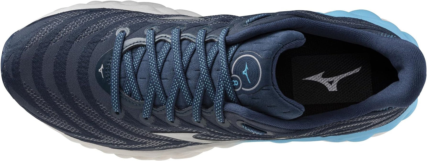 Mizuno Men's Wave Sky 8 Running Shoe
