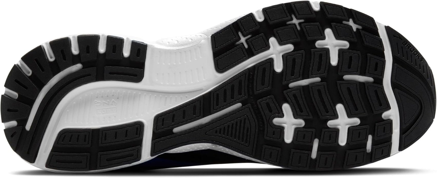 Brooks Men’s Trace 4 Neutral Running Shoe
