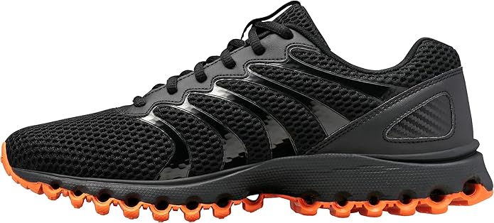 K-Swiss Men's Tubes 200 Training Shoe