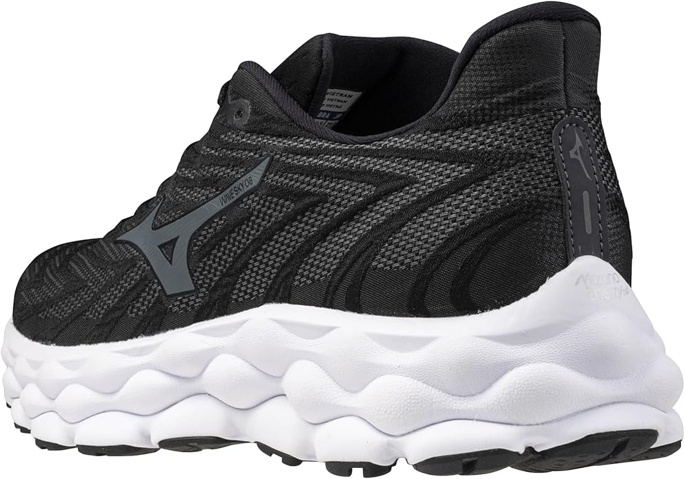 Mizuno Men's Wave Sky 8 Running Shoe