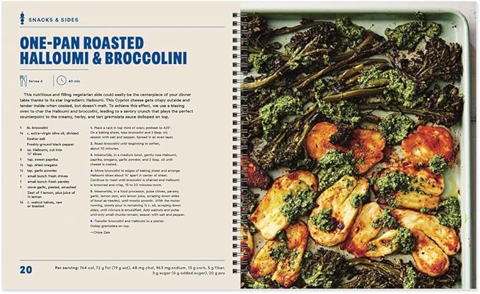 Delish Mediterranean Diet: 75+ Amazingly Healthy Recipes