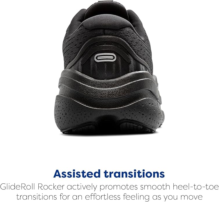 Brooks Men’s Ghost Max 2 Running and Walking Shoes