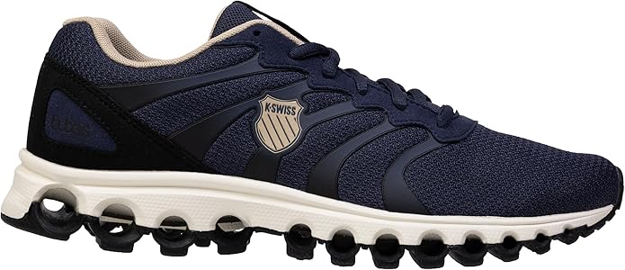K-Swiss Men's Tubes 200 Training Shoe