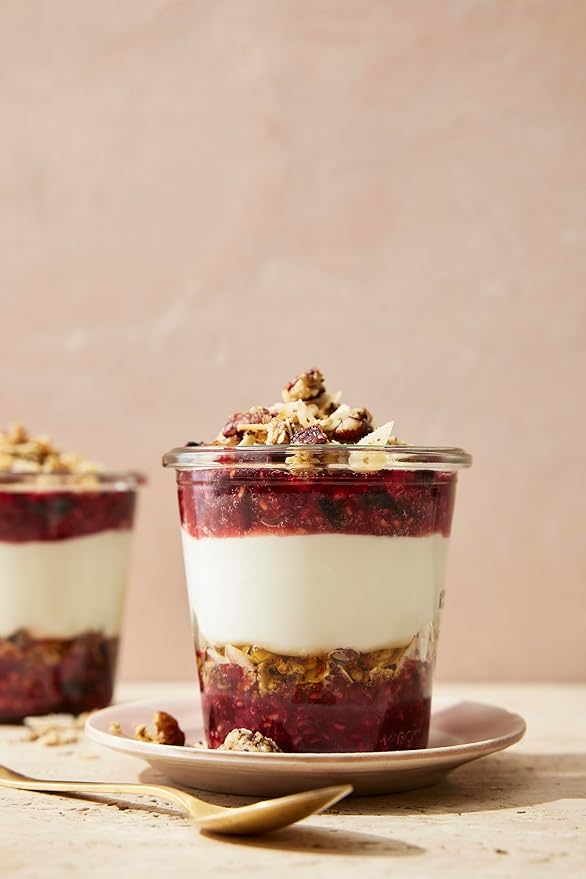 Struesli - Original Granola Redefined | No Added Sweeteners, No Grains | Keto & Paleo Friendly | Gluten-Free, Grain-Free | Healthy Adult Snack | High-Fiber, Nutrient-Rich, Satisfying Crunch