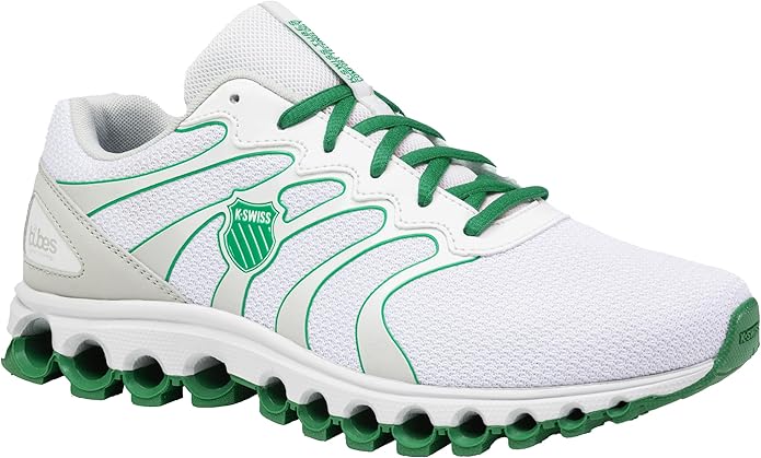 K-Swiss Men's Tubes 200 Training Shoe