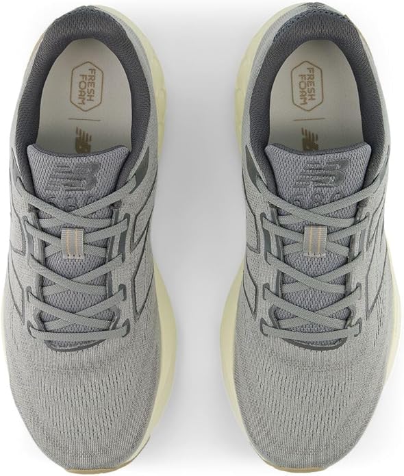 New Balance Men's Fresh Foam 680 V8 Running Shoe