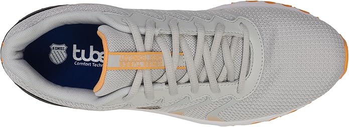 K-Swiss Men's Tubes 200 Training Shoe