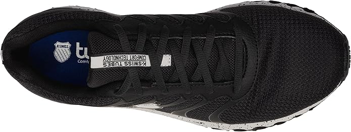 K-Swiss Men's Tubes 200 Training Shoe